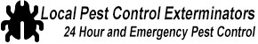 Gold Run CA Pest Control Exterminators